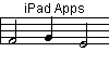 iPad Apps